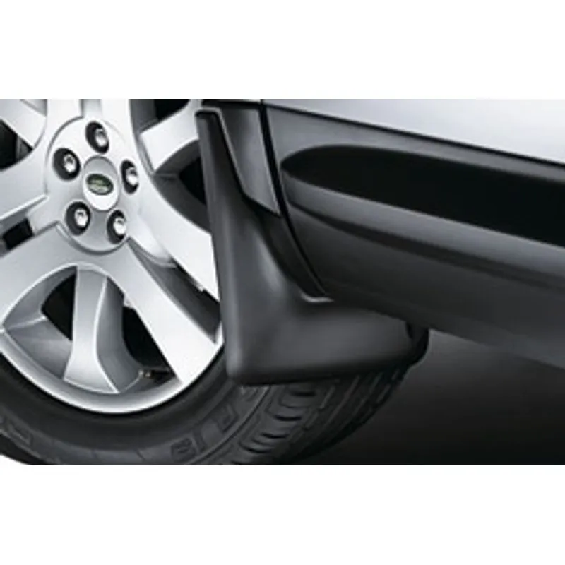 BAVETTES GARDE-BOUE - AVANT LAND ROVER