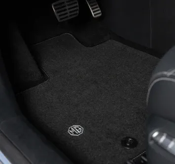 TAPIS DE SOL EN TISSU MG