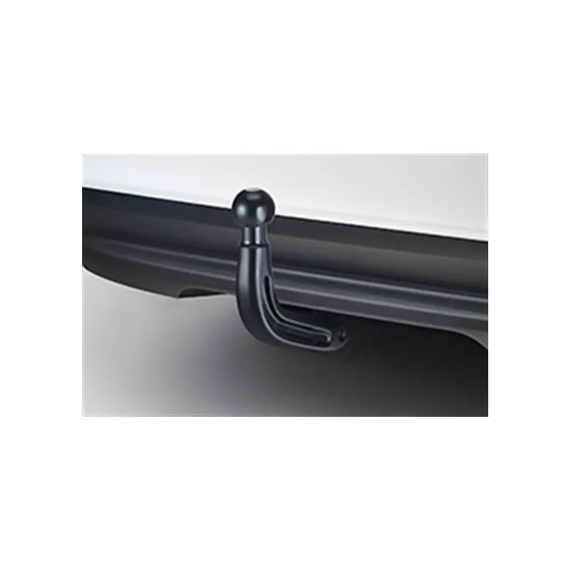 SYSTÈME DE REMORQUAGE - CROCHET D'ATTELAGE DÉPOLYABLE ÉLECTRIQUEMENT POUR XE JAGUAR