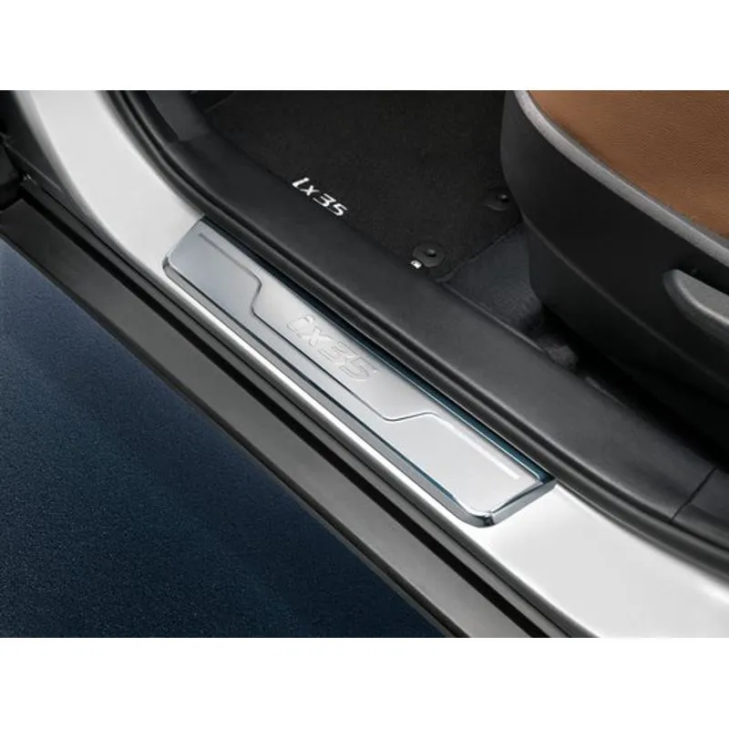 SEUIL DE PORTES HYUNDAI