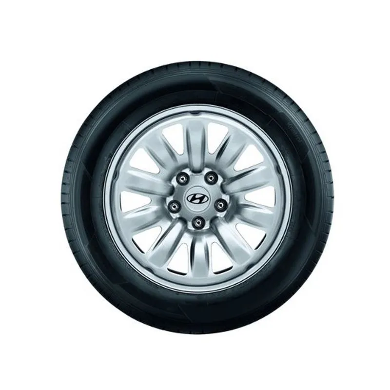ROUE EN ACIER 17 HYUNDAI