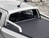 BACHE SOUPLE NOIRE FORD