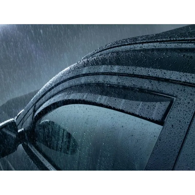 DÉFLECTEURS VENT, AVANT HYUNDAI