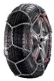 CHAÎNES À NEIGE STANDARD 16MM TAILLE 106 RENAULT