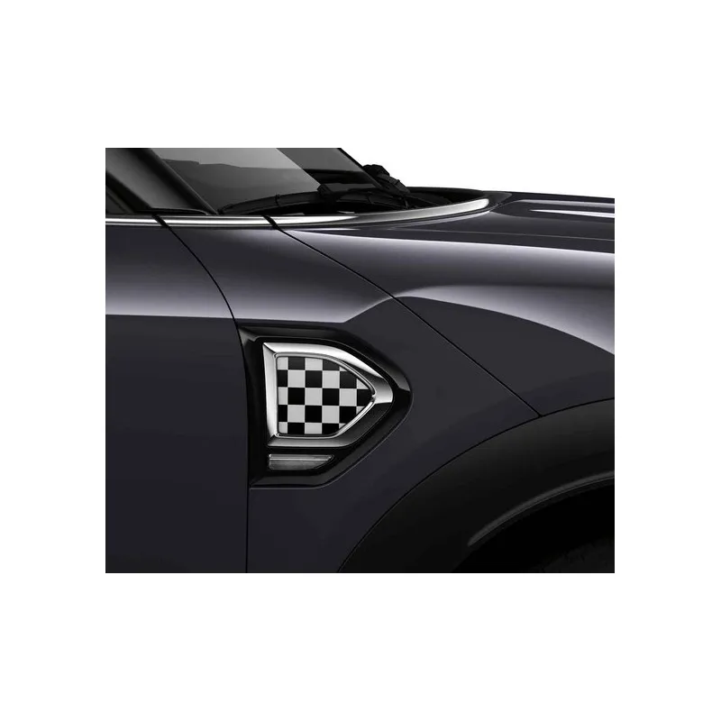 JEU D'OUÏES LATÉRALES - COUNTRYMAN (F60) MINI