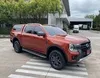 HARDTOP AEROKLAS - VITRES A COMPAS POUR RANGER DOUBLE CABINE 2023+ PICKUP ATTITUDE* FORD