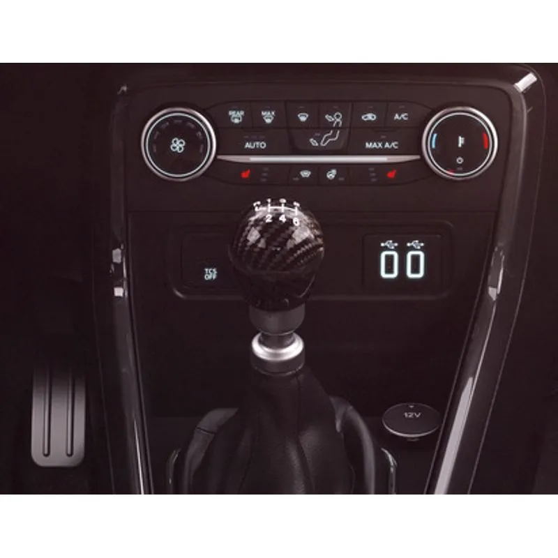 POMMEAU DE LEVIER DE VITESSE PERFORMANCE FORD