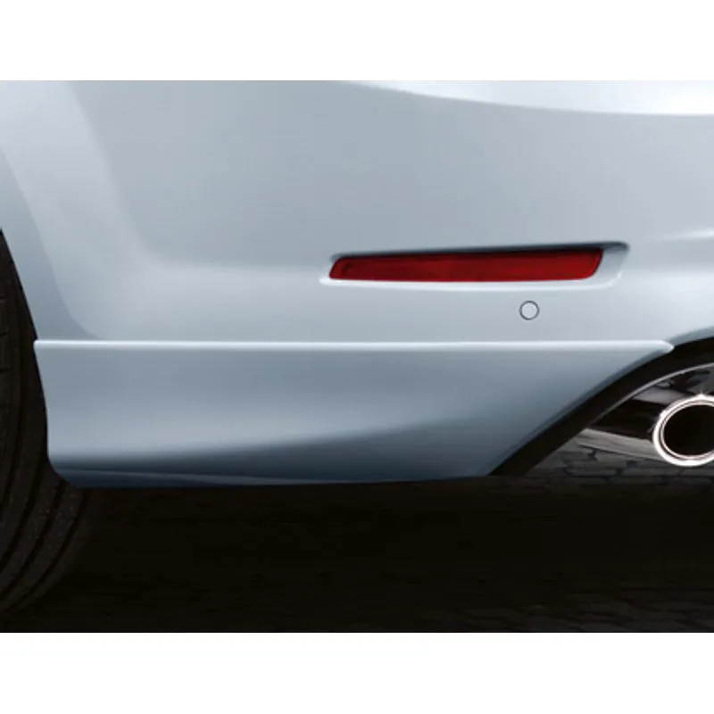 PROTECTIONS INFÉRIEURES D’ANGLE DE BOUCLIER POUR BOUCLIER ARRIÈRE POUR MONDEO FORD