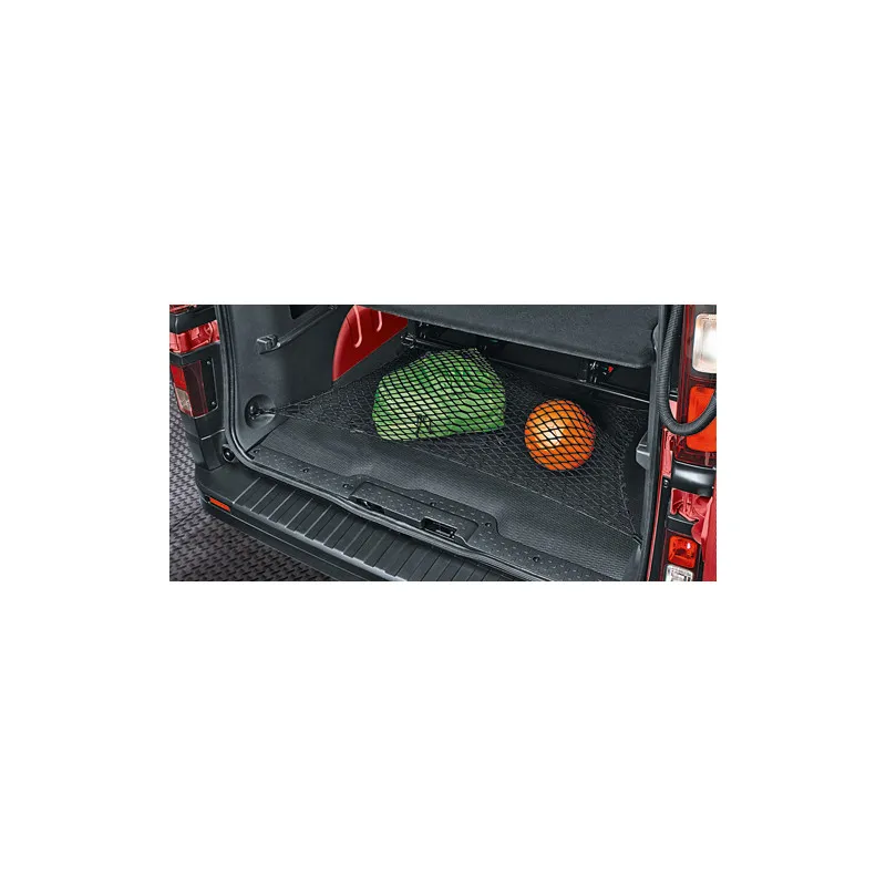 FILET D'ARRIMAGE, HORIZONTAL OPEL