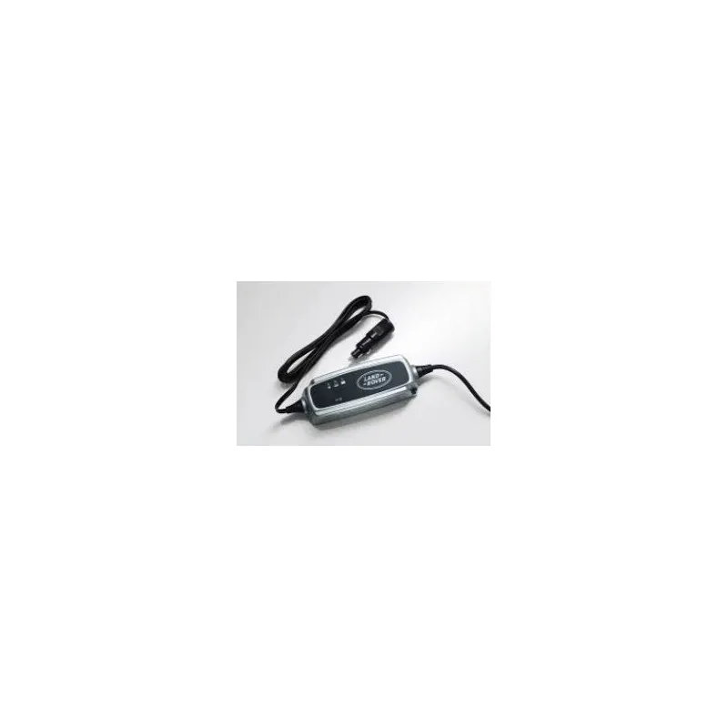 CHARGEUR DE BATTERIE - EUROPE LAND ROVER