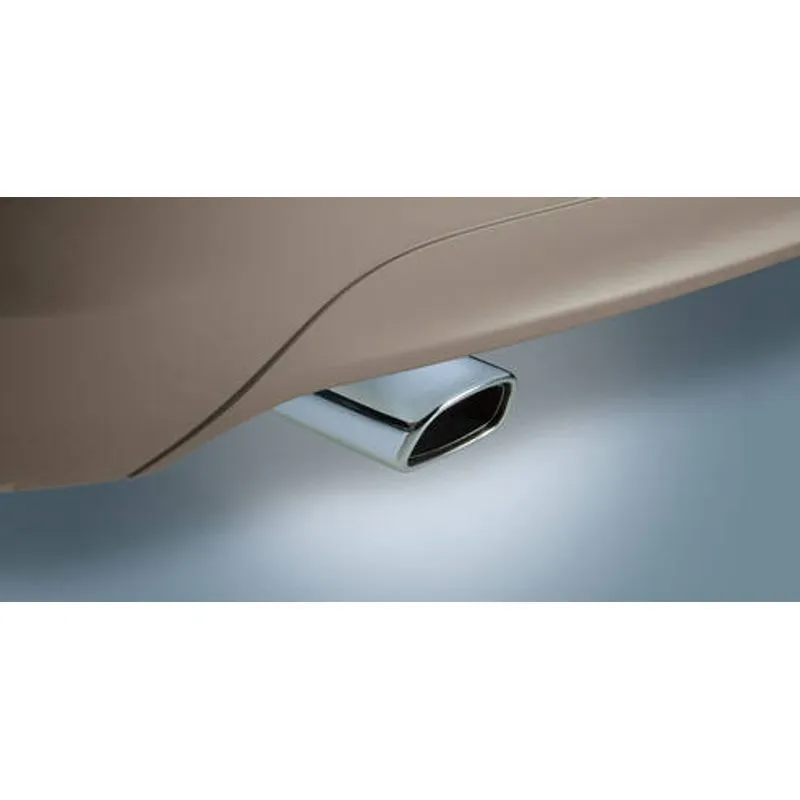 ECHAPPEMENT OPC LINE OPEL