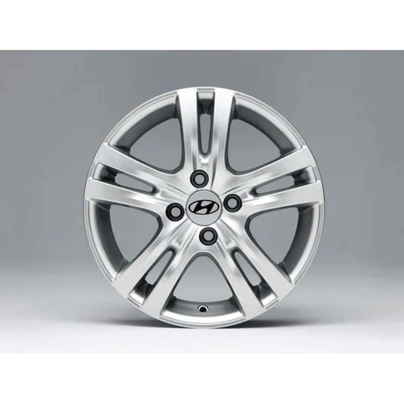 JANTE 15" BUSAN POUR I20 HYUNDAI