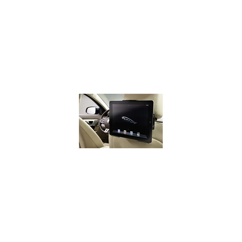 SUPPORT IPAD POUR XJ JAGUAR