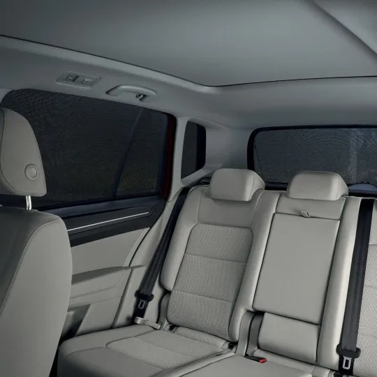 KIT PARE-SOLEIL POUR GOLF SPORTSVAN VW