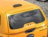 HARDTOP AVEC VITRES LATÉRALES, CYBER ORANGE FORD