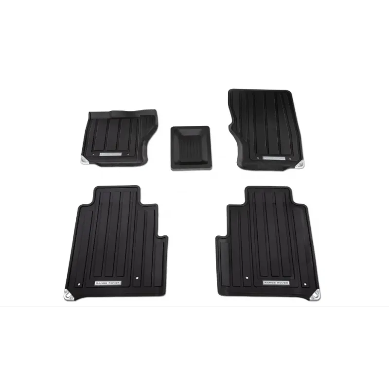 TAPIS DE SOL EN CAOUTCHOUC - LWB POUR RANGE ROVER LAND ROVER