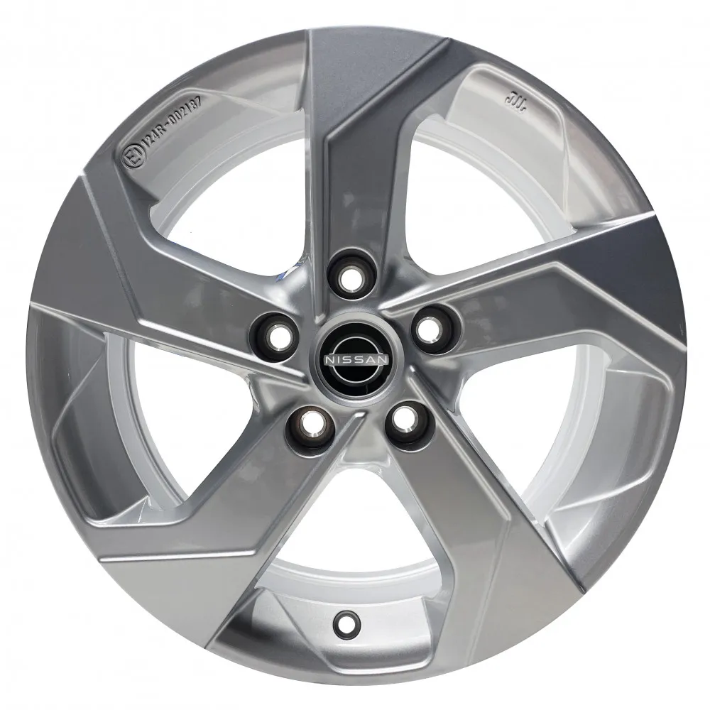 JANTES ALLIAGE 16" NISSAN