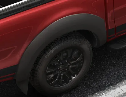 PACK TRANSFORMER POUR FORD RANGER