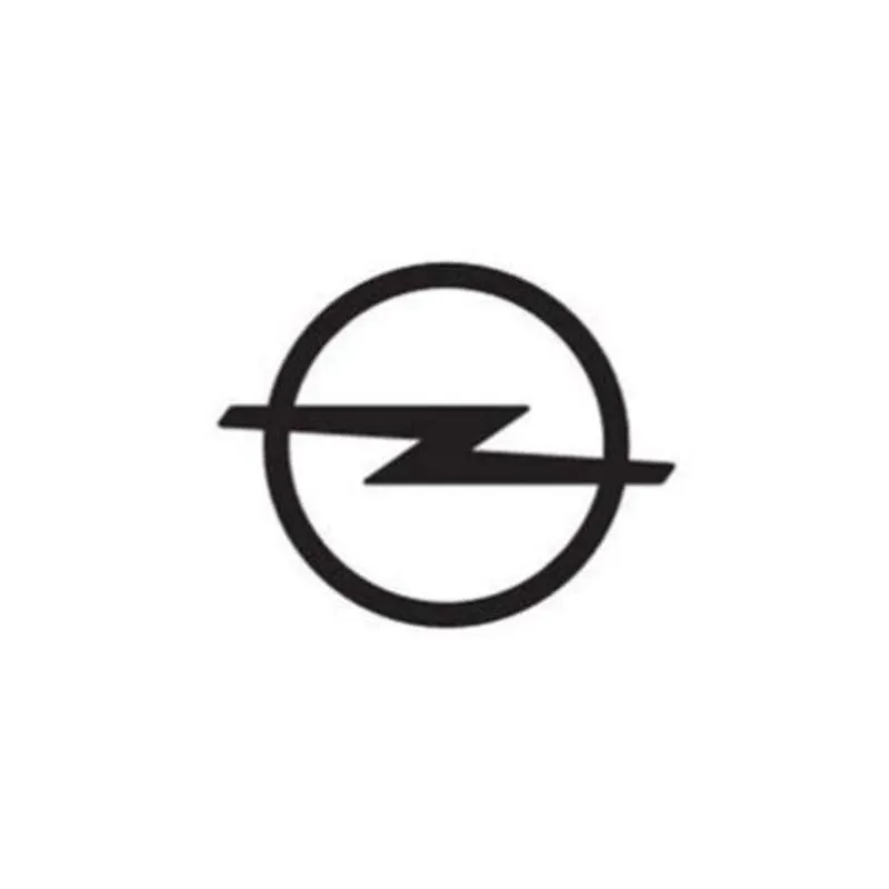 PARE-SOLEIL POUR VITRES ARRIÈRE OPEL