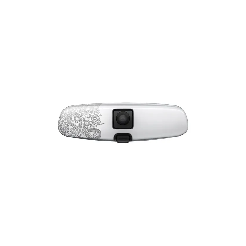 COQUE DE RÉTROVISEUR INTÉRIEUR, DESIGN « PAISLEY »-ADAM OPEL