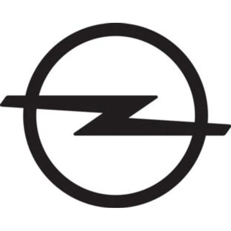 SUPPORT EXTINCTEUR - SOUS SIEGE OPEL