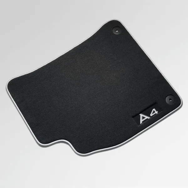 TAPIS DE SOL TEXTILES DE QUALITÉ SUPÉRIEURE AUDI