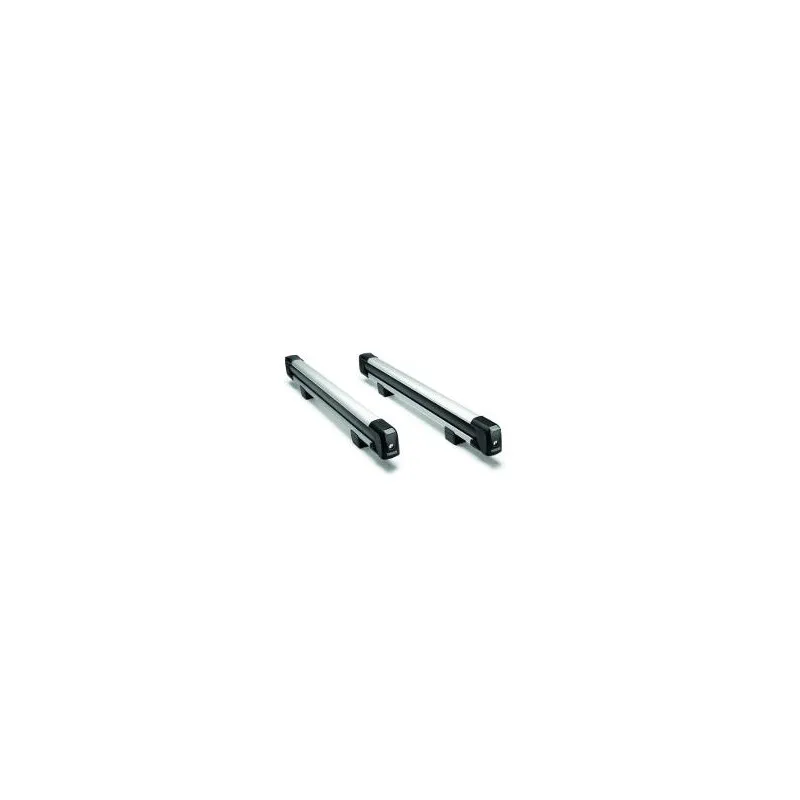PORTE SKIS SUR BARRES DE TOIT 6 PAIRES DE SKIS-DS3 CROSSBACK
