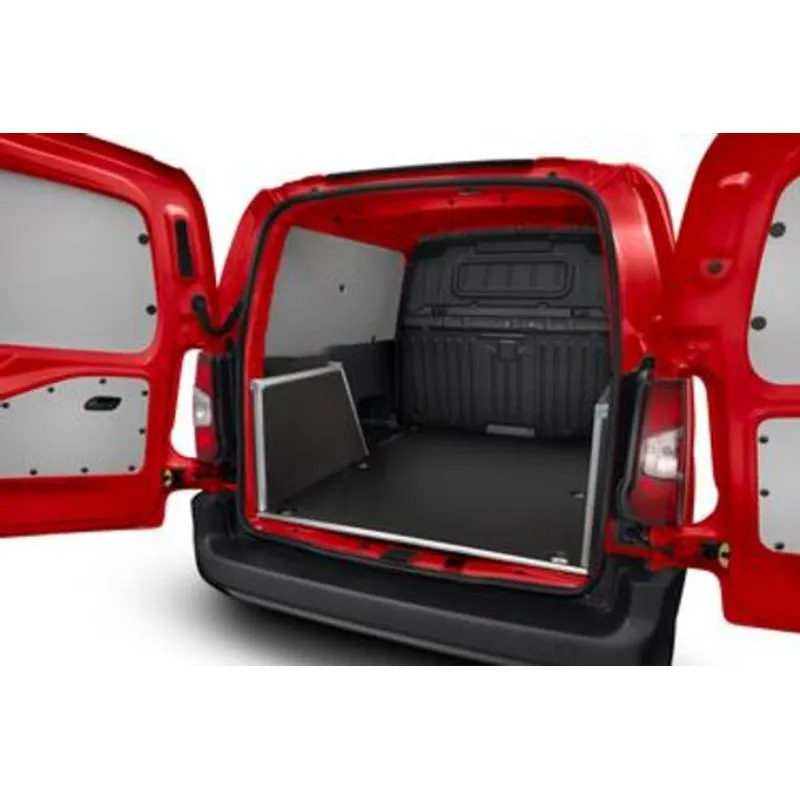 KIT DE PROTECTIONS INTÉRIEURES - EN POLYPROPYLENE OPEL