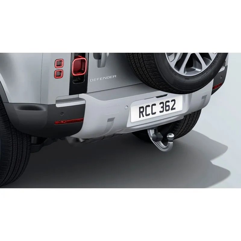 KIT D'ATTELAGE DÉPLOYABLE ÉLECTRIQUEMENT 90 - SUSPENSION À RESSORTS INTÉRIEUR LUNAR PRIMED À PARTIR DE 23MY LAND ROVER