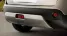 BOUCLIER « SUBURBAN » ARRIÈRE (NON COMPATIBLE AVEC LES ATTELAGES QQ) NISSAN