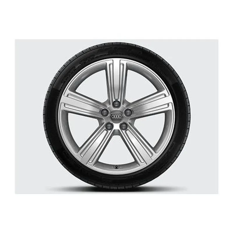 ROUES HIVER ALU 19 POUCES POUR A8 DEPUIS 2017 AUDI