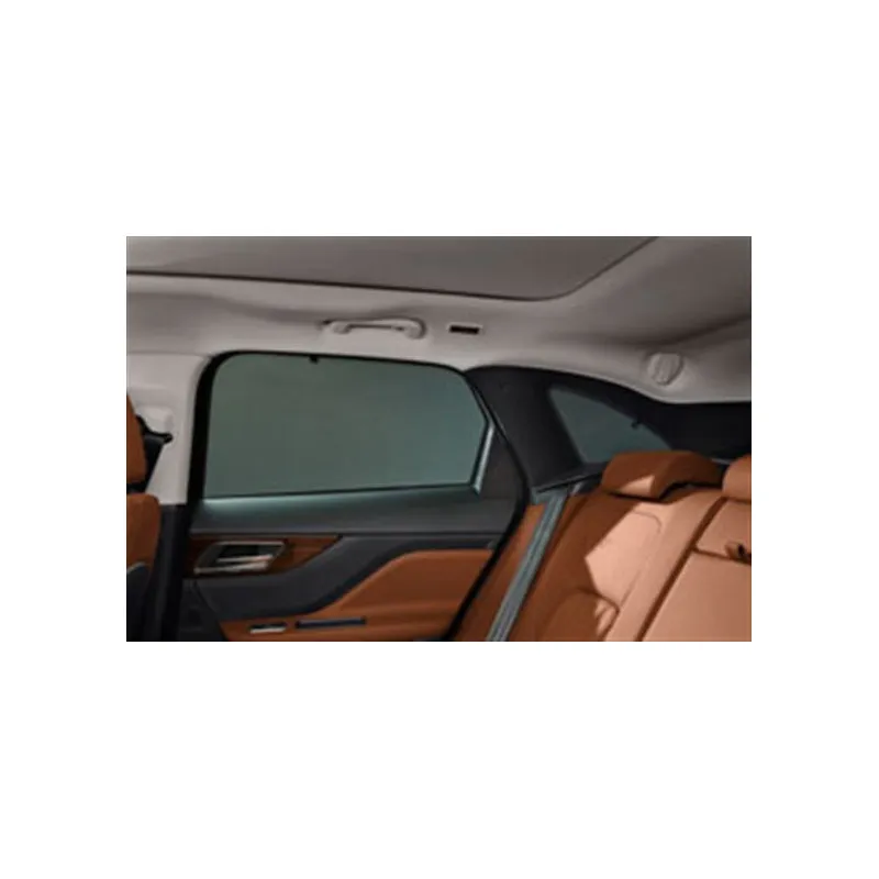 PARE-SOLEIL DE VITRES LATÉRALES POUR F-PACE JAGUAR