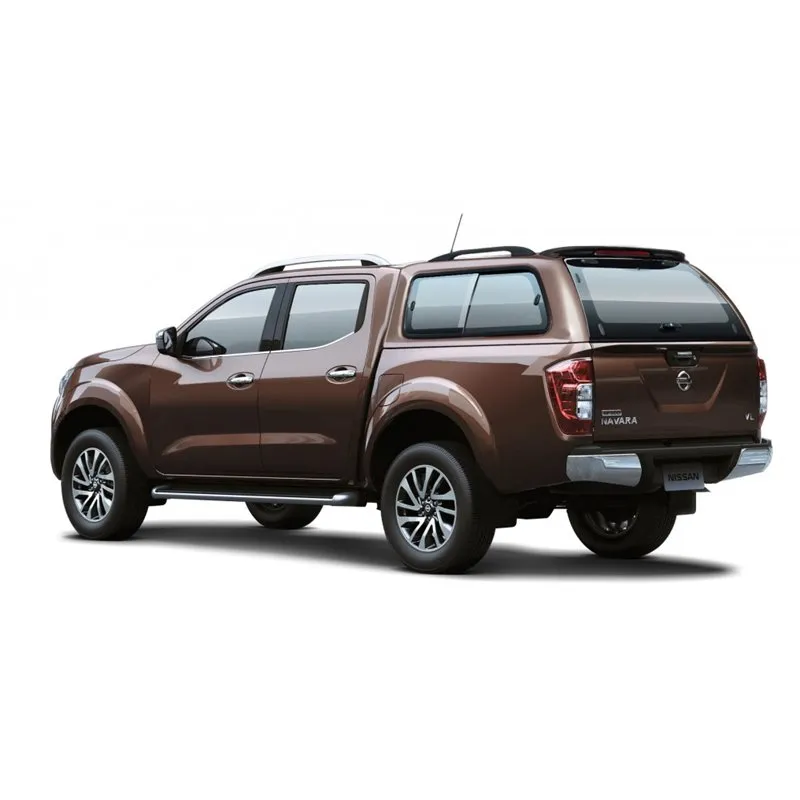 HARDTOP GAMME HIGHLINE DC NISSAN