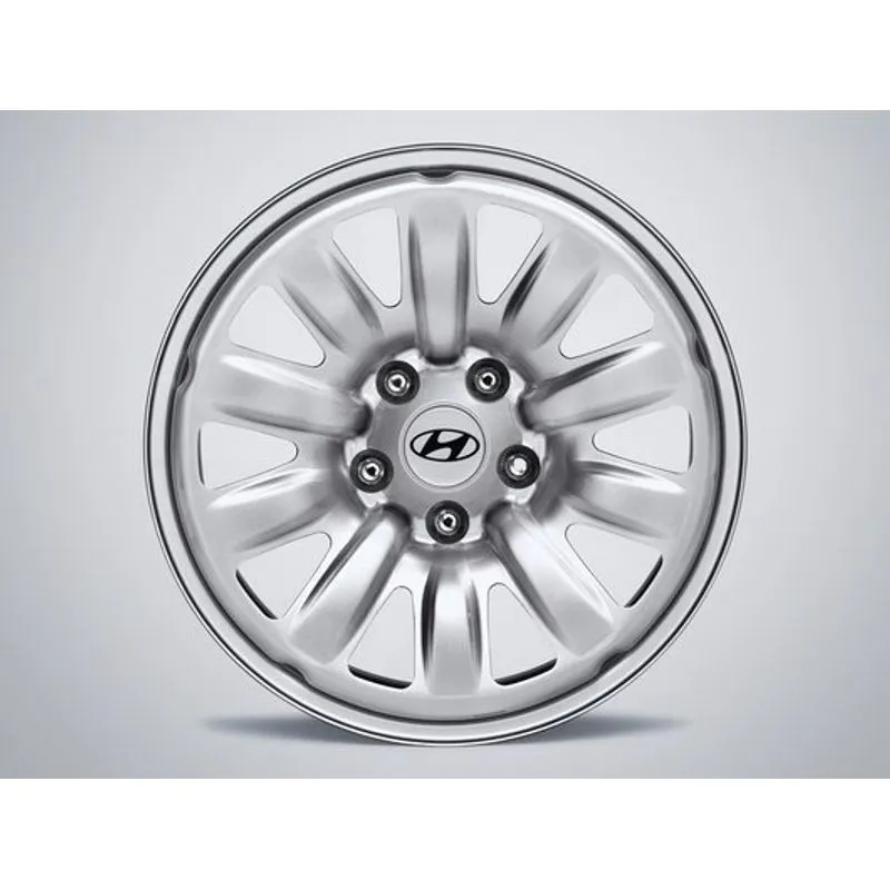 KIT DE ROUE EN ACIER 17 HYUNDAI