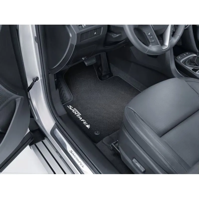 TAPIS DE SOL VELOURS GHD HYUNDAI