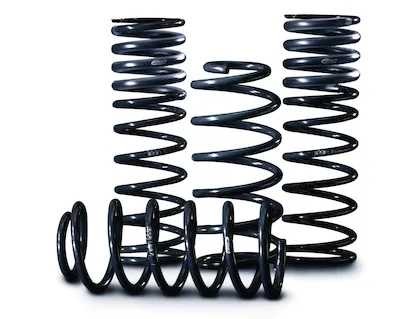 KIT DE SUSPENSION RABAISSÉE  EIBACH®* FORD