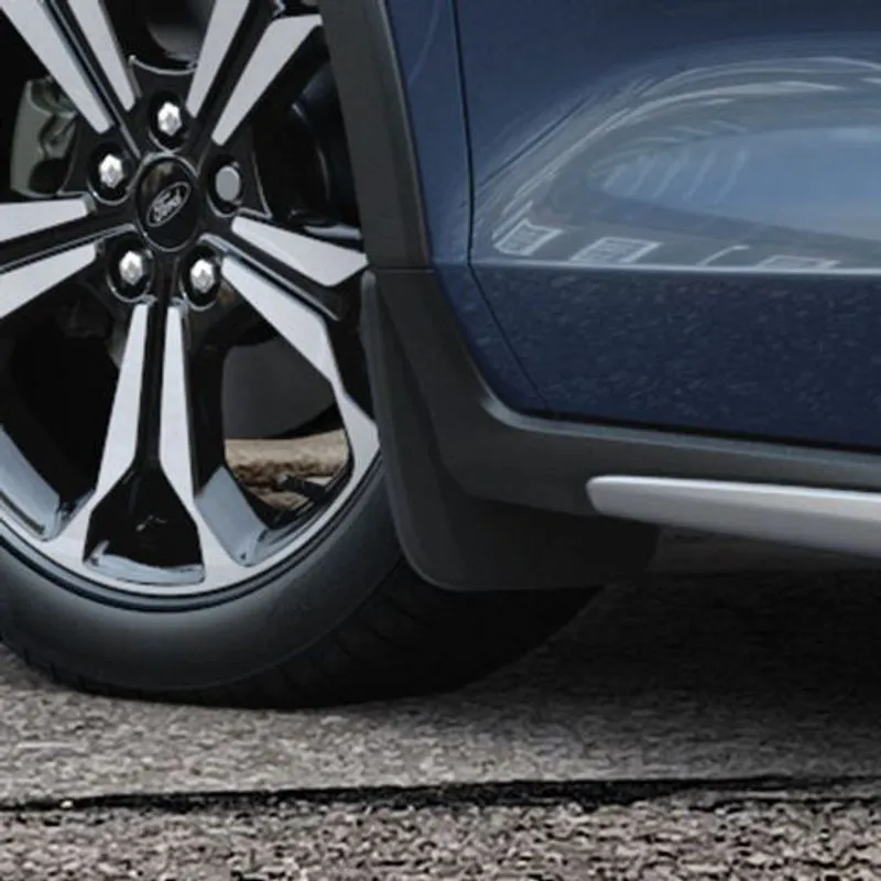 BAVETTES AVANT PROFILÉES FORD
