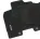 TAPIS DE SOL 3D X-TRAIL T31 UNIQUEMENT NISSAN