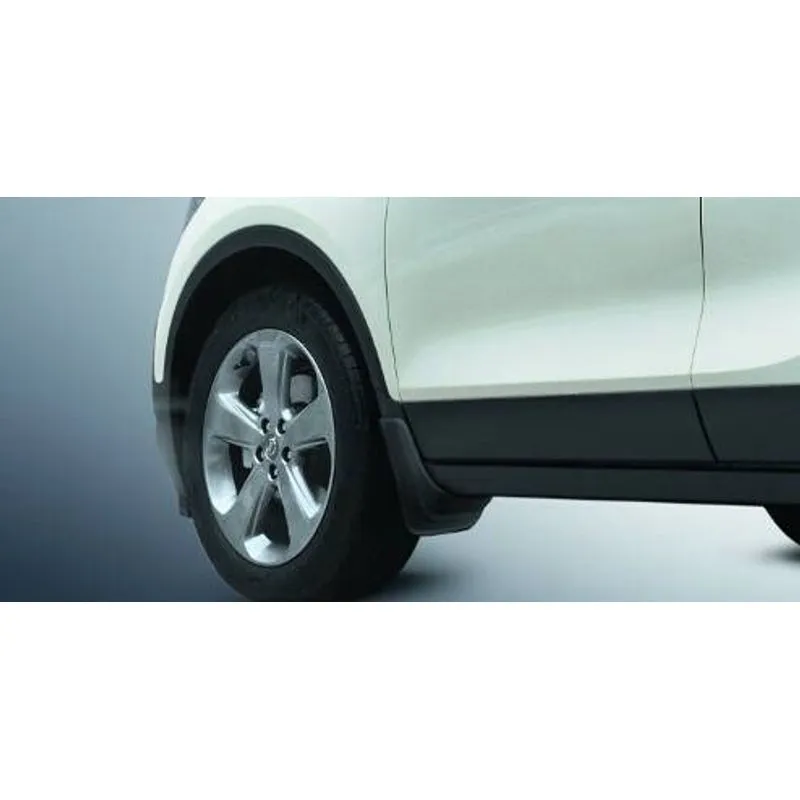PARE-BOUE, AVANT OPEL