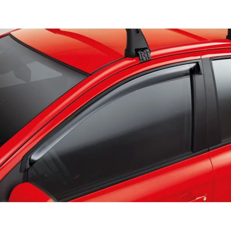 DÉFLECTEURS DE VENT AVANT HYUNDAI