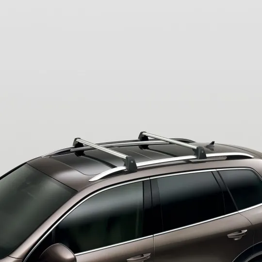 BARRES DE TOIT POUR TOUAREG VW