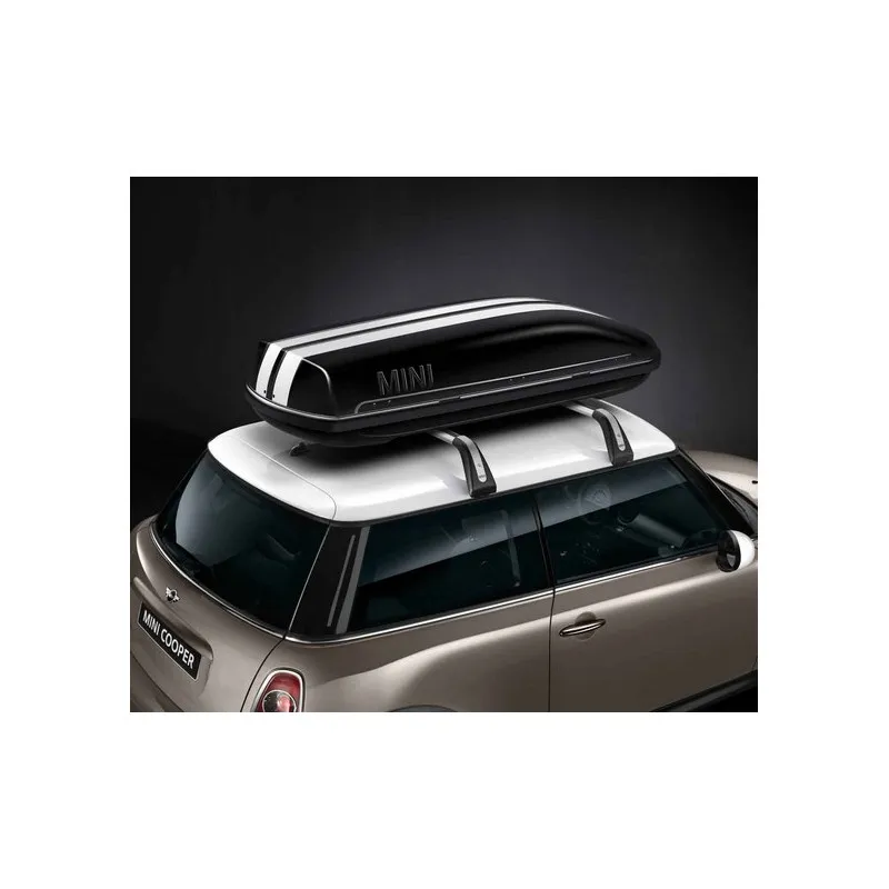 BANDES POUR COFFRE DE TOIT MINI