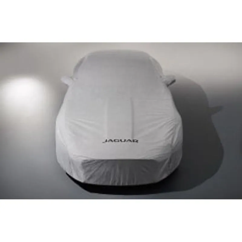 HOUSSE DE VOITURE JAGUAR