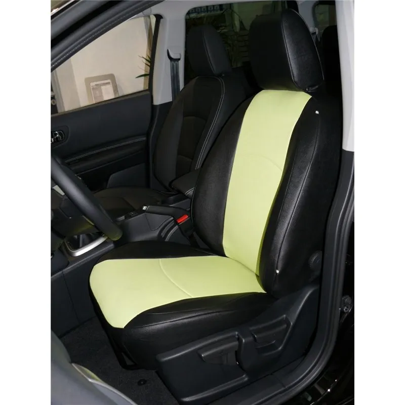HOUSSES SUR MESURE SIMILI 5 PLACES NISSAN