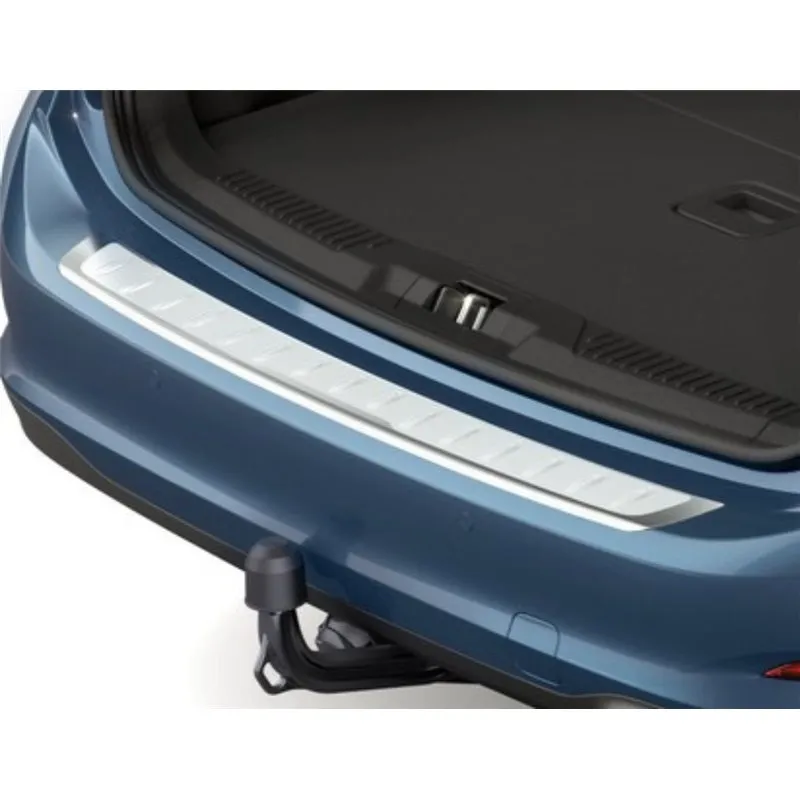PROTECTION DE SEUIL DE CHARGEMENT EN ACIER INOXYDABLE SW FORD