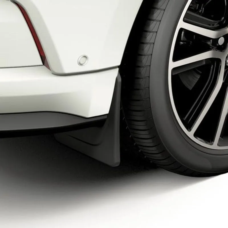 EDGE BAVETTES ARRIÈRE PROFILÉES 2018 FORD