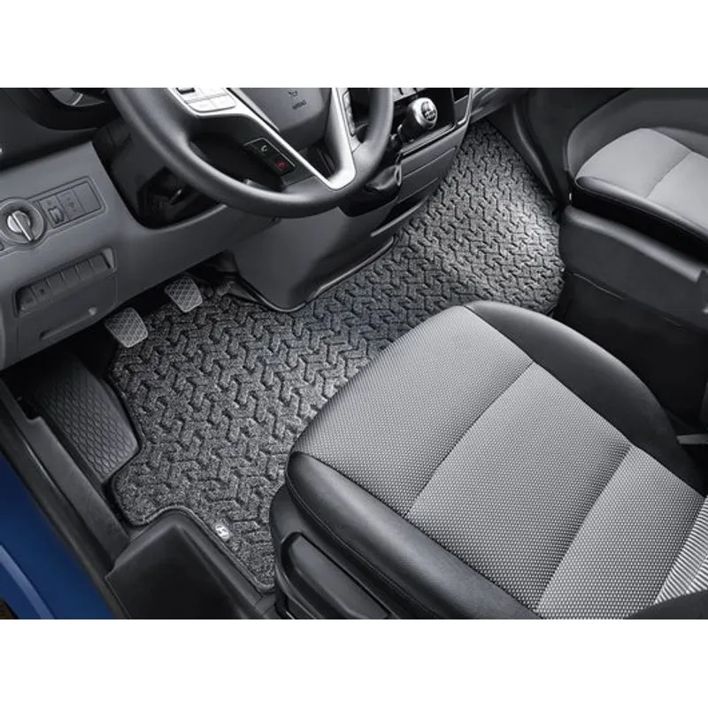 TAPIS DE SOL STANDARD (MOQUETTE) HYUNDAI