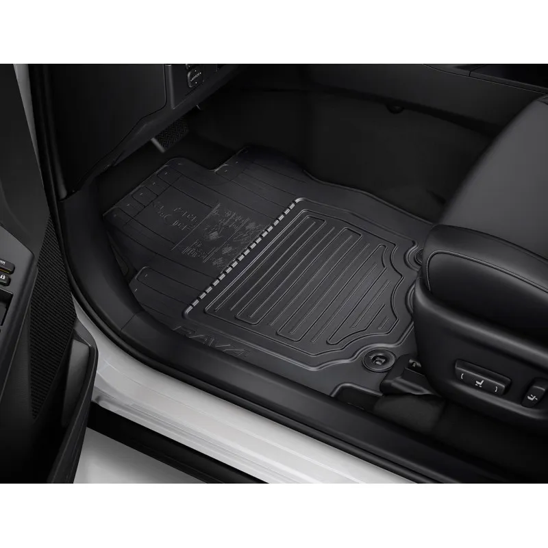 TAPIS DE SOL, CAOUTCHOUC TOYOTA