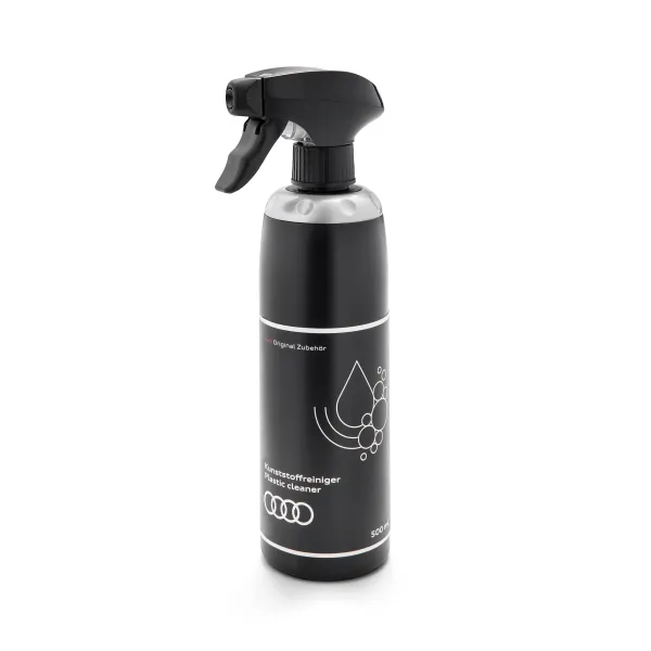NETTOYANT POUR PLASTIQUES AUDI