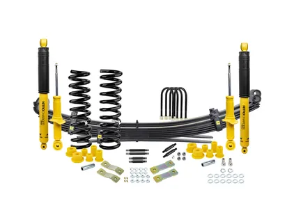 KIT DE SUSPENSION POUR AUGMENTATION DU PTC OLD MAN EMU ARB* FORD